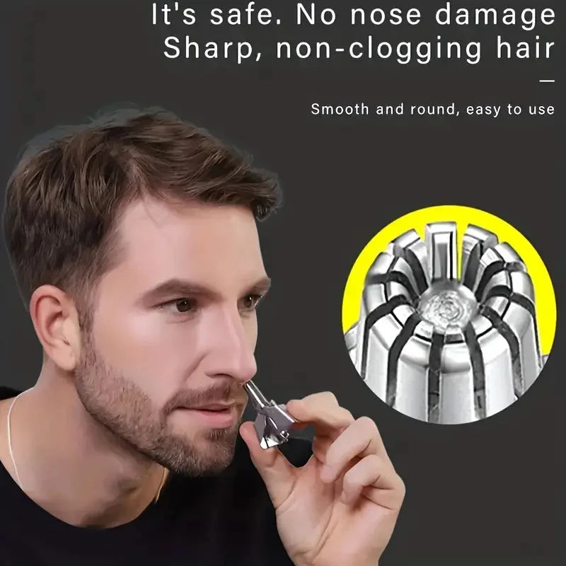 Manual Nose Trimmer Ezi Store