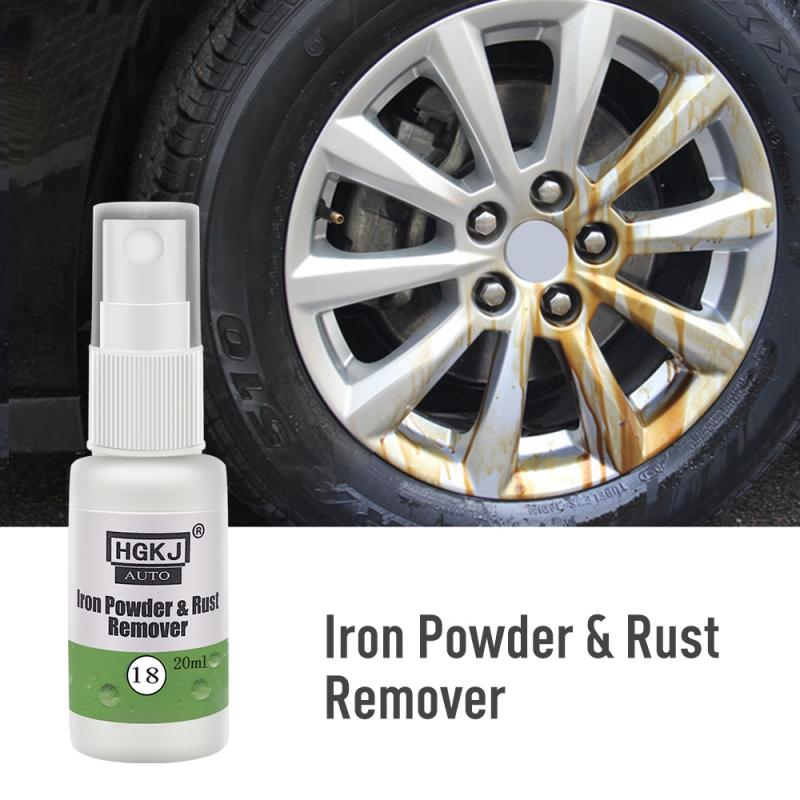 Rust Remover,Zang Remover spray for bike,car,Multipurpose