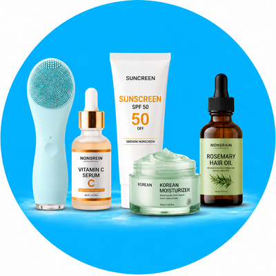 Beauty & Care