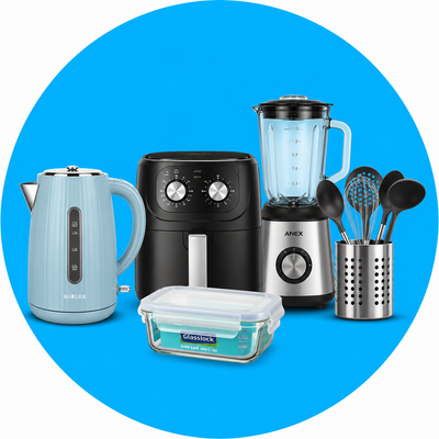 Kitchen Essentials