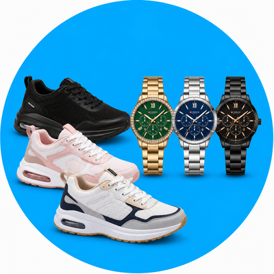 Fashion & Accessories